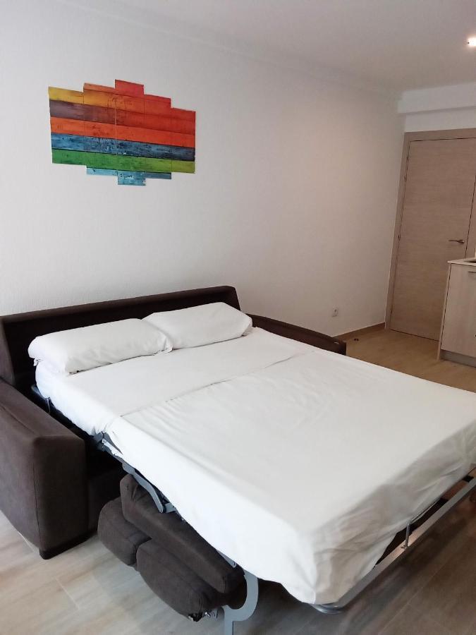 Rosesapparts Portmar Dış mekan fotoğraf