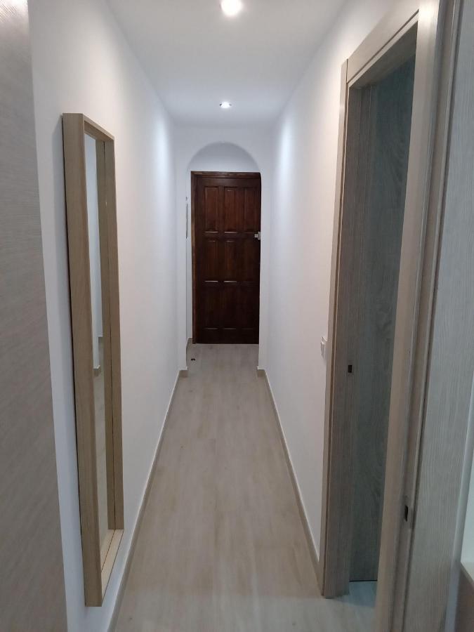 Rosesapparts Portmar Dış mekan fotoğraf